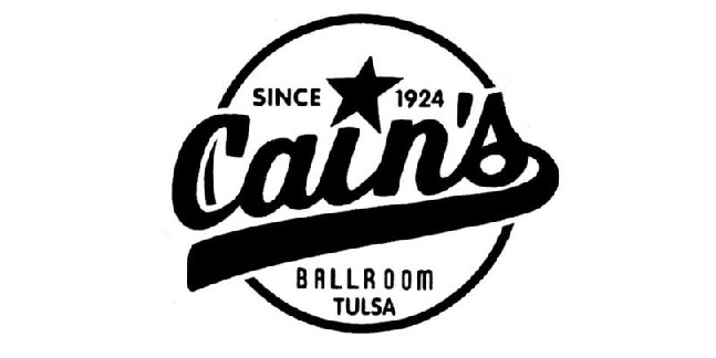 Cains Ballroom
