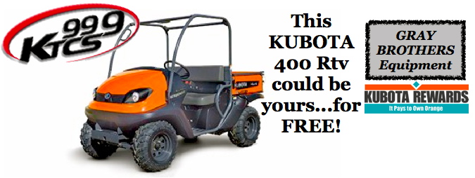 Kubota